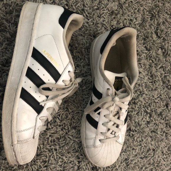 Shoes - ADIDAS SUPERSTAR SNEAKER